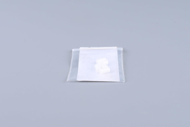 5 Pcs Fiber Optical Accessories for Visual Fault Locator Ceramic Core KELUSHI