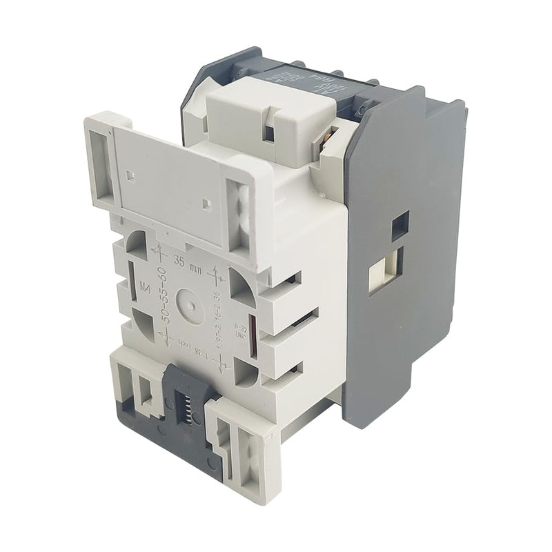 AC Contactor A12-30-10 3P 12A Same as A Line AC Contactor A12-30-10 120V