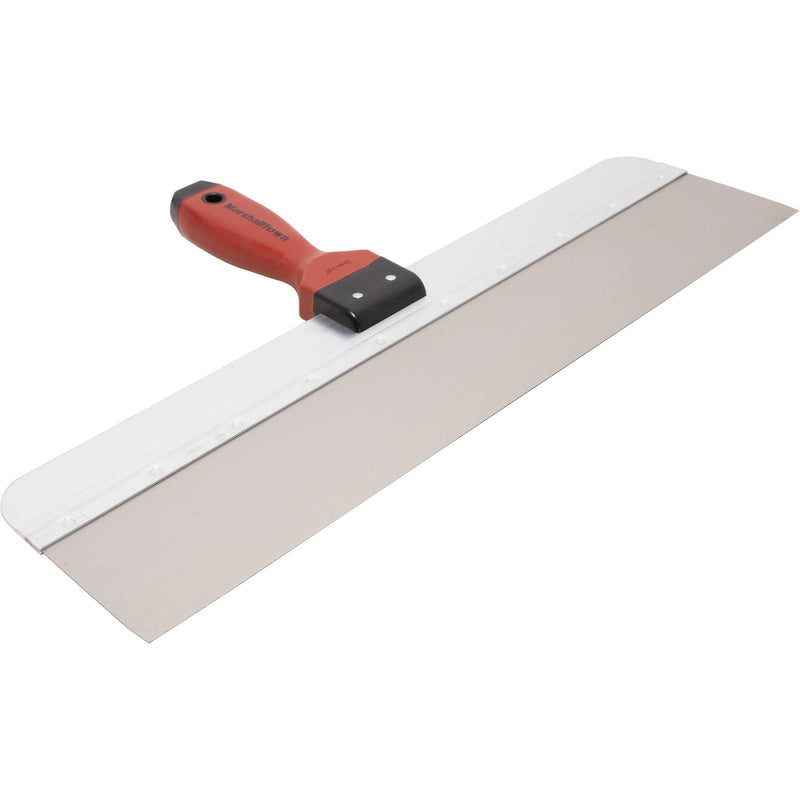 Drywall & Plastering Taping Knife 20 x 3 With 3520SD