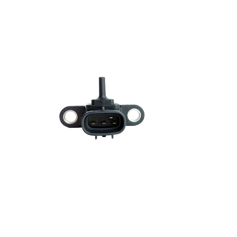 Intake Air Pressure Sensor Replacment for Yamaha ATV Grizzly 550 Raptor 700 700R Grizzly 700 EPS Hunter Raider R1 FZ-1 1C7-82380-00-00