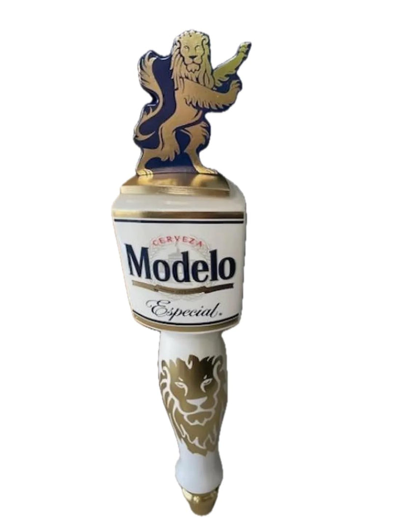 Tap Handle