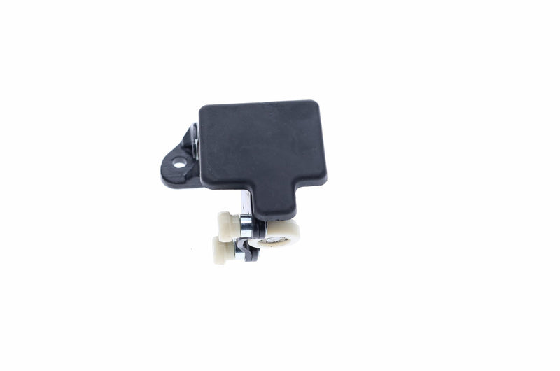 PT Auto Warehouse DH-CH6007C-MR: Sliding Door Hinge Roller Center, Right Passenger Side - Compatible with Selected Ram ProMaster
