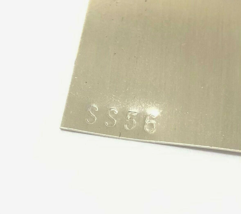 Silver Solder Sheet 56% Extra Soft Easy Flow 5Dwt Jewelry Making Solder Repair