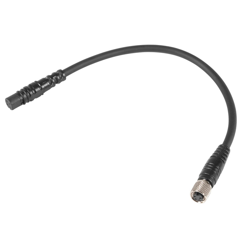 MKR-US2-12 Adaptor Cable - Universal Sonar 2 4-Pin Transducer Adapter Cable 1852072 - for Garmin Echo, echoMAP, Striker