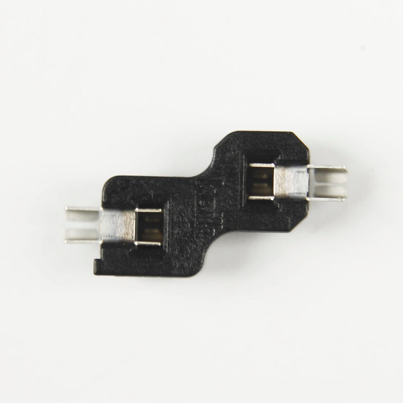 Kailh Low Profile Switches Hot-swappable PCB Socket Sip Socket Hot Plug for Low Switch PCB (20 PCS) 20 PCS