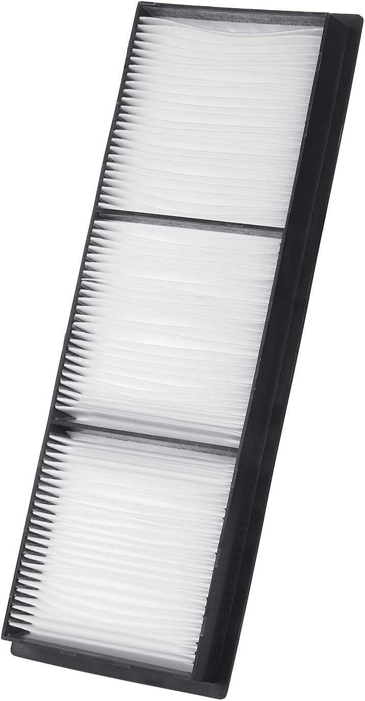 Replacement new air filter for ELPAF51 V13H134A51 elpaf51 for EPSON EB-L1000U,EB-L1100U,EB-L1105U,EB-L1200U,EB-L1300U,EB-L1405U,EB-L1490U,EB-L1495U,EB-L1500U,EB-L1500UH,EB-L1505UH,EB-L1510S