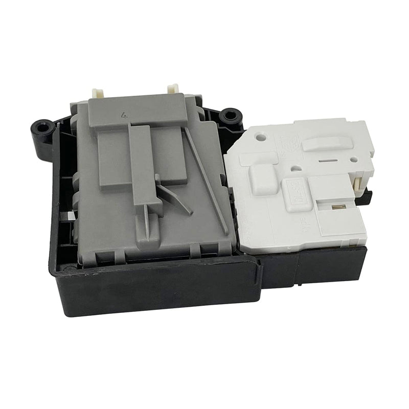 EBF61315802 Washer Door Lock Switch Assembly for LG Kenmore Washing Machine | Front-Load Washer Replacement Lock Parts, Replace EBF62534401 2667085 AP5672154 PS7792232 EAP7792232