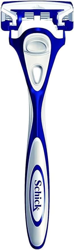 Hydro 5 Basic Combo Pack (Holder with Blade) + 4 Replacement Blades, Shaving, Razor - NewNest Australia