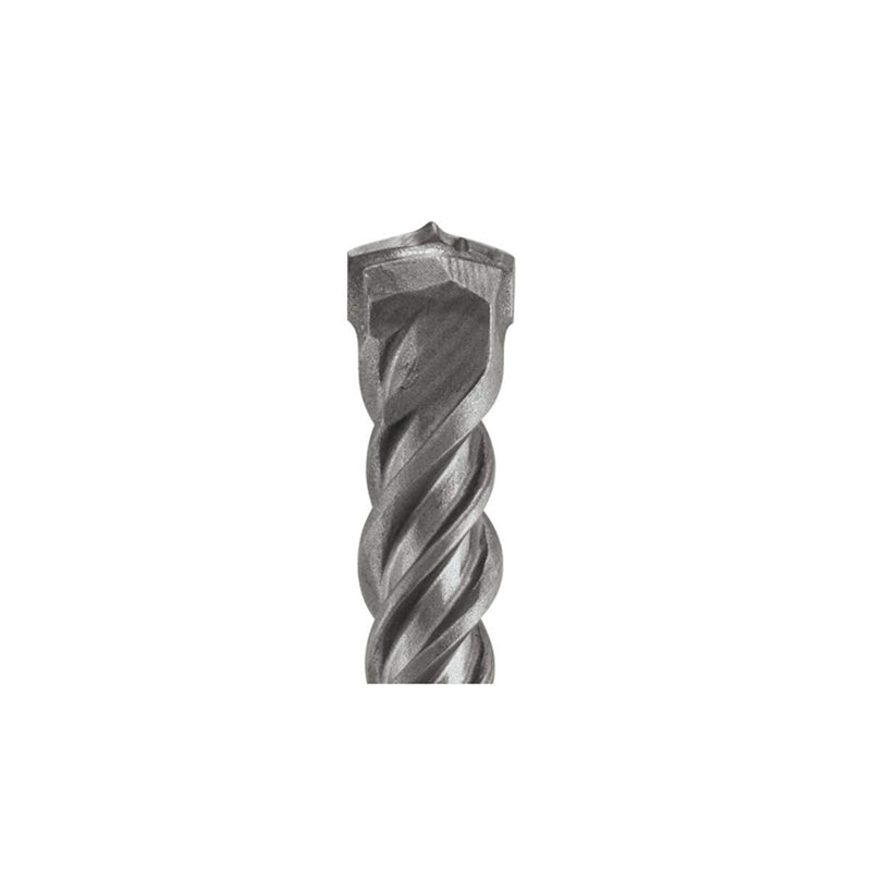 BOSCH HC2041B10 10-Pack 1/4 in. x 4 in. x 6 in. Bulldog SDS-Plus Rotary Hammer Bit