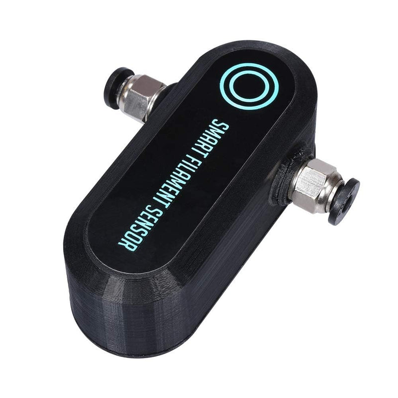 BIGTREETECH SFS V1.0 Smart Filament Runout Sensor Filament Break Detection Module 3D Printer Parts for 1.75mm Filament for SKR Mini E3 V3.0 Manta M8P Octopus Pro BTT Pi Control Board