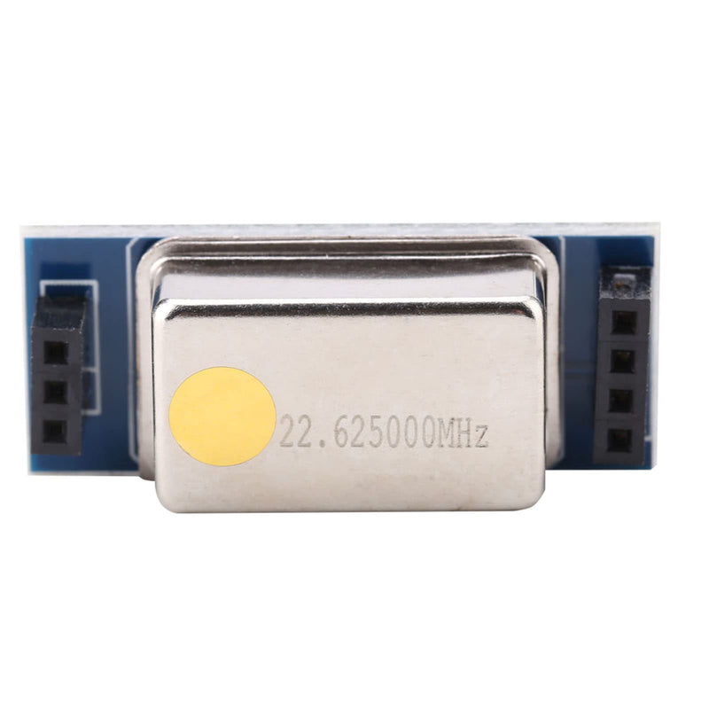 Temperature TCXO Crystal Module Compensated Crystal Module High Stability Oscillator Use for FT-817/857/897 TCXO