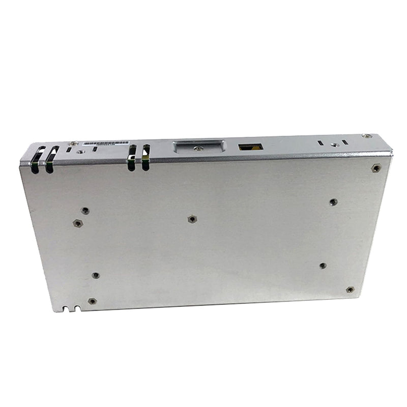 LRS-200-5 Industrial Switching Power Supply, 5V 40A 200W, Single Output, UL Certified, Fanless, Wide Input Voltage, for Automation, Control Systems