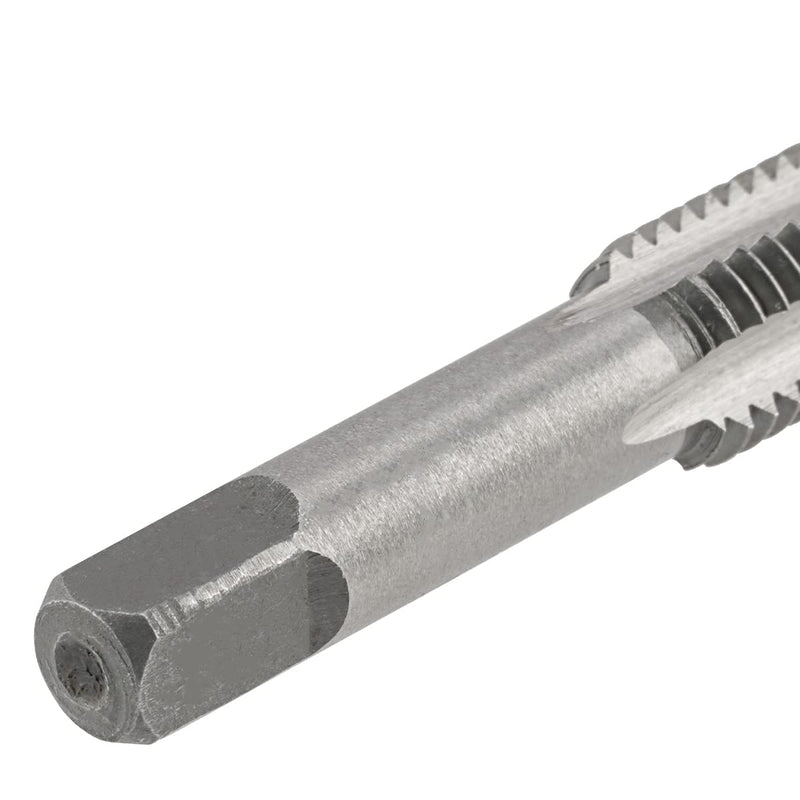M22 X 1.5 Metric Hand Tap, Right Hand M22 X 1.5mm Threading Hand Tap 1Pair M22x1.5
