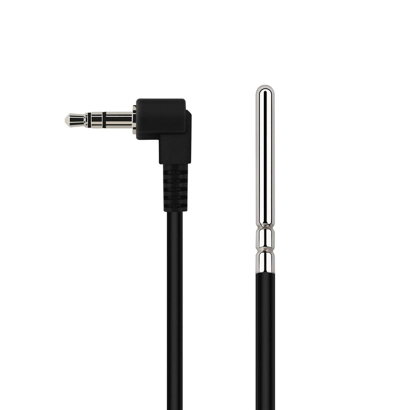 DIGITEN Digital NTC 10K 3950 Waterproof Temperature Sensors Temp Probe 6 Feet(2m) for Thermostat DTC101 DTC102 DTC151 Sensor Replace 6 Feet(2m)