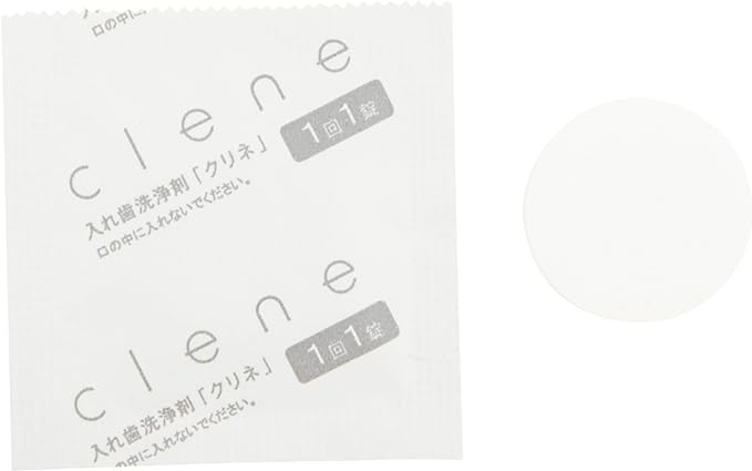 denture cleaning agent crine clene - NewNest Australia
