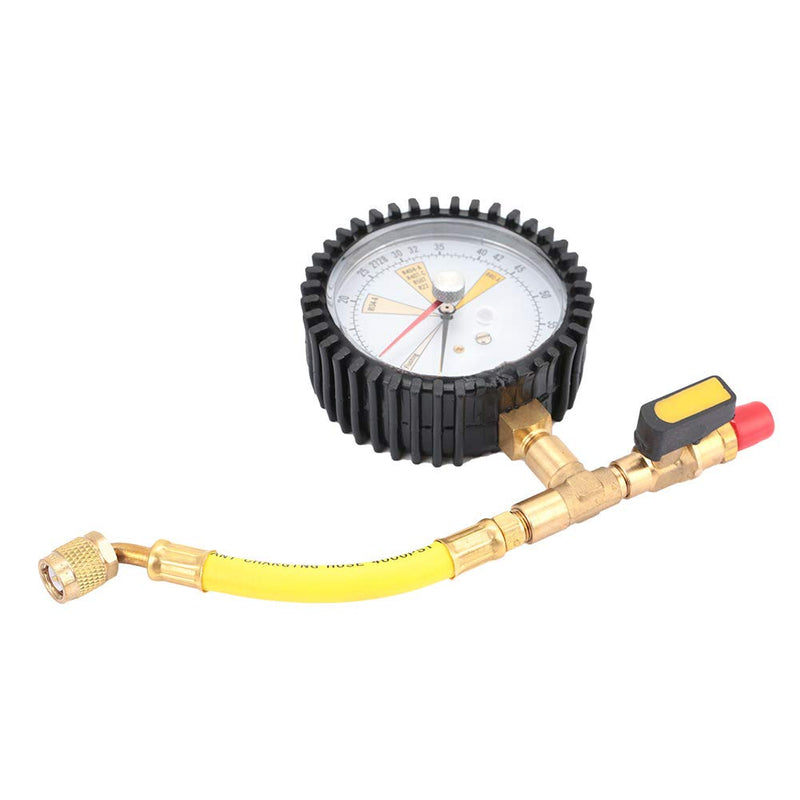 R134a HVAC, for Regulator Conditioning Refrigeration Nitrogen Pressure Test Pressure Test Table