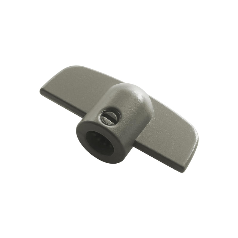 3/8 in Butterfly Wing Nut T-Handle, Crank Handle for Andersen Casement/Awning Window, Casement Window Crank (1966 to Present)