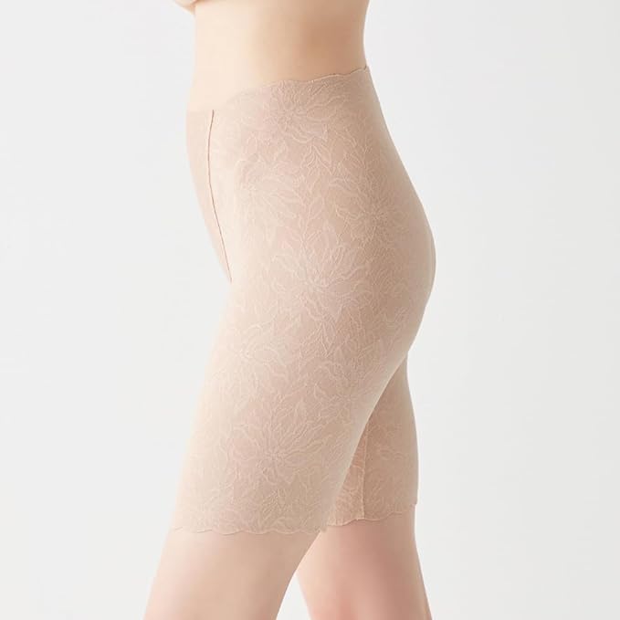 Gunze KIREILABO KB1663 Women's Body Shaper Long Girdle - NewNest Australia