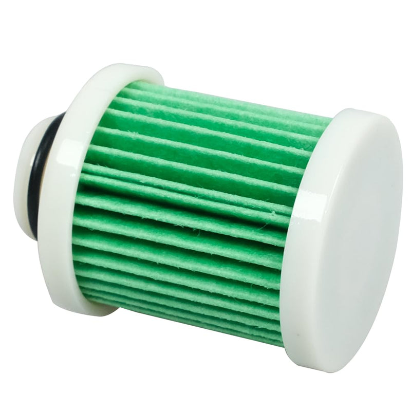 8PCS 15412-92J00 Fuel Filter for Suzuki DF 100 200 Outboard Models Replace 15412-92J01