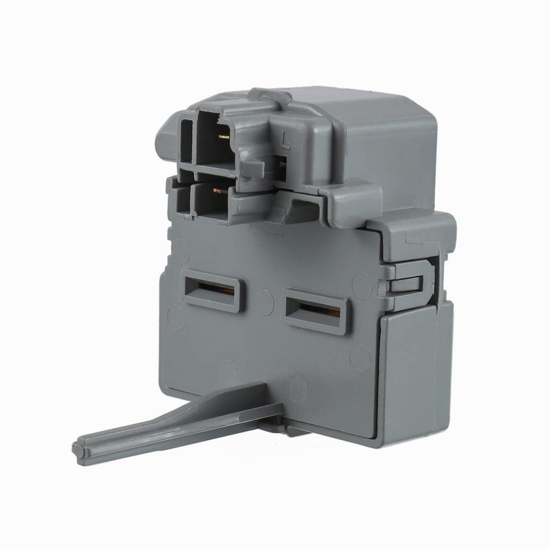 2319792 W10197428 W10189190 Refrigerator Starter TSD2 Compressor Relay W10662129 Capacitor Overload Refrigerator Freezer Suitable W10197428 241527803 241941003 2255198 PS11740412