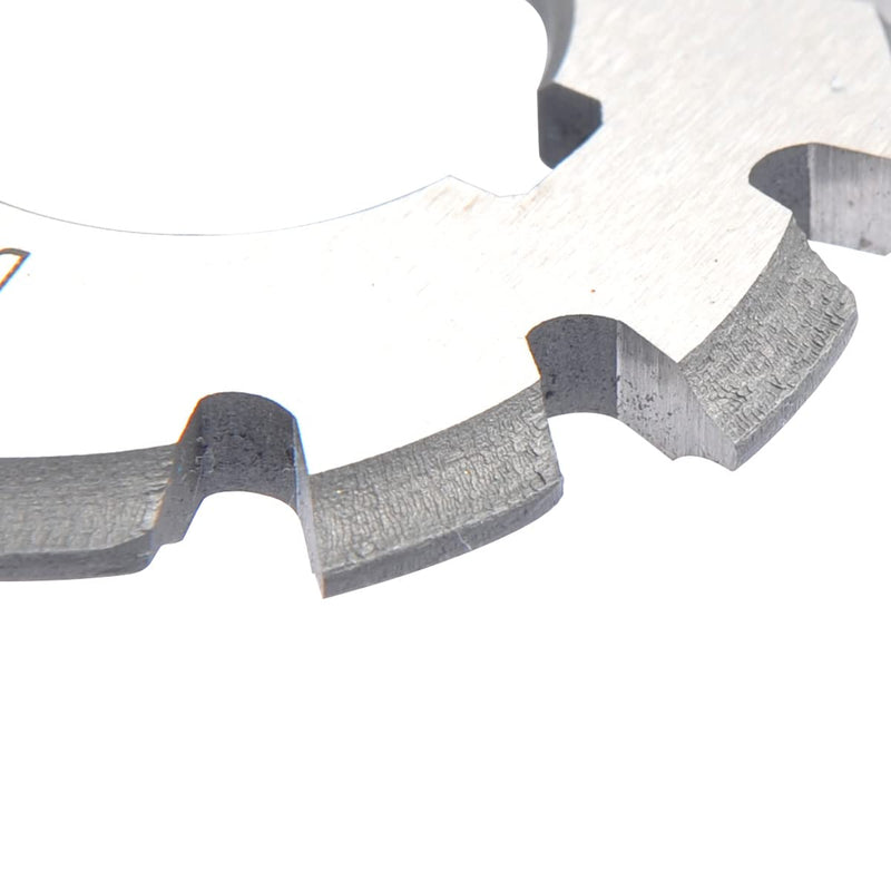 HHIP 2041-1210 12P #1 14.5 Degree Gear Cutter