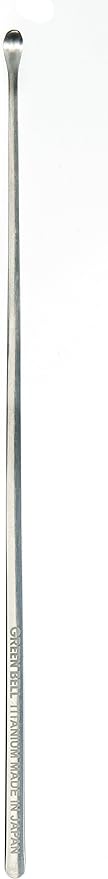 craftsmanship titanium ear cleaner - NewNest Australia
