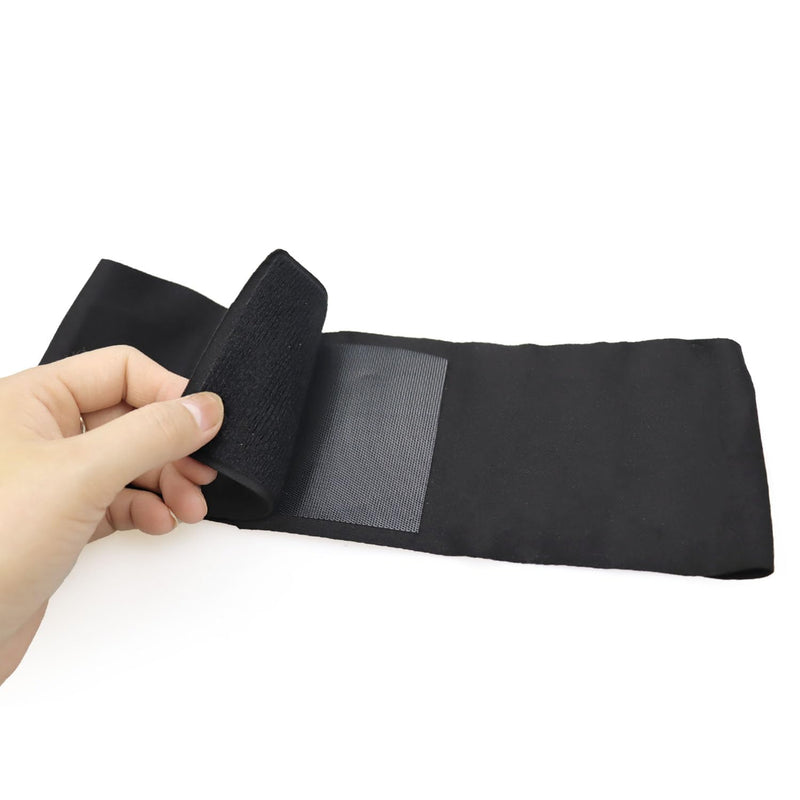 Post-Surgery Compression Ear Band Post Surgical Otoplasty Compression Headband Ear Band Ear Compression Garment Wrap Bandage Unisex - NewNest Australia