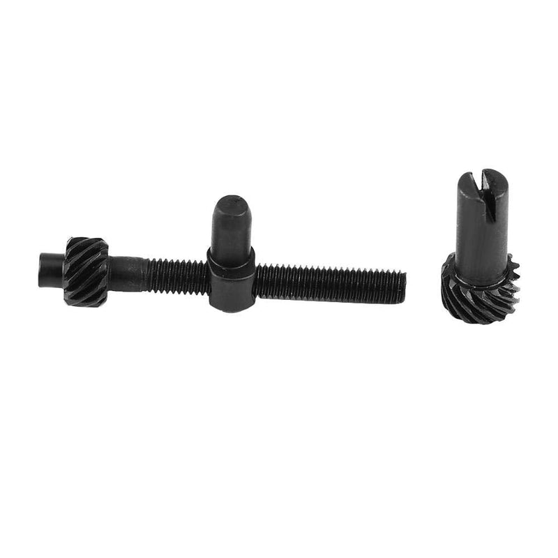 Chain Adjuster Screw Tensioner Lawn Mower Chain Adjuster Tensioner Chainsaw for 2500 25CC Timberpro Lawnflite 0635231132314