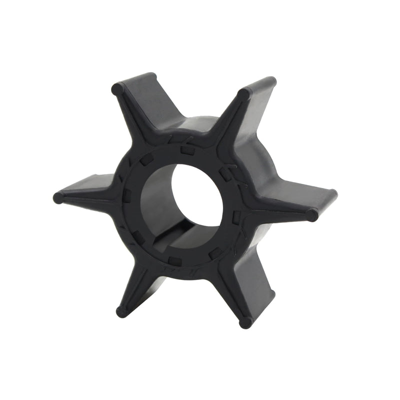 6H4-W0078 Water Pump Impeller Kit for Yamaha Outboard 40 50 HP Boat Engines | Compatible with Marine C25 P50 Models, Replaces 6H4-W0078-00-00, 6H4-W0078-01-00, 6H4-W0078-A0-00, Sierra 18-3429