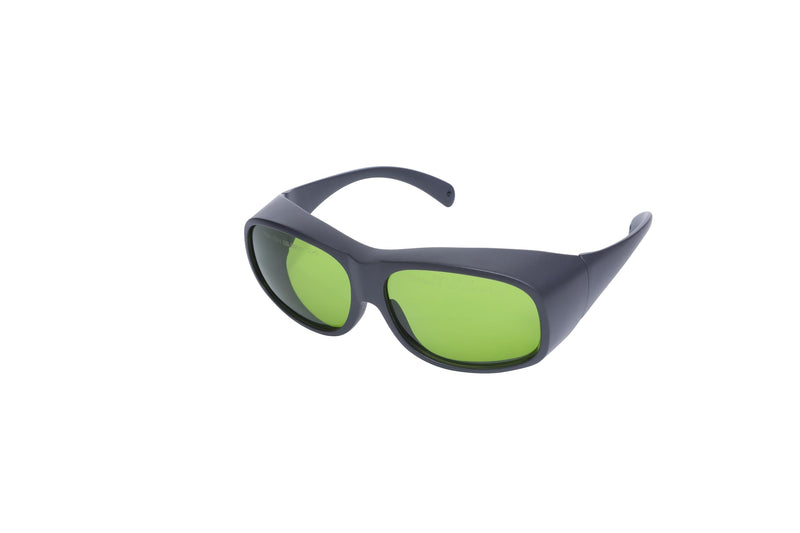 LaserPair 800-1100nm High performance Laser safety goggles, widely used for diode lasers, nd:yag lasers, laser hair removal, laser welding, laser marking etc.,(Model: YHP-2)