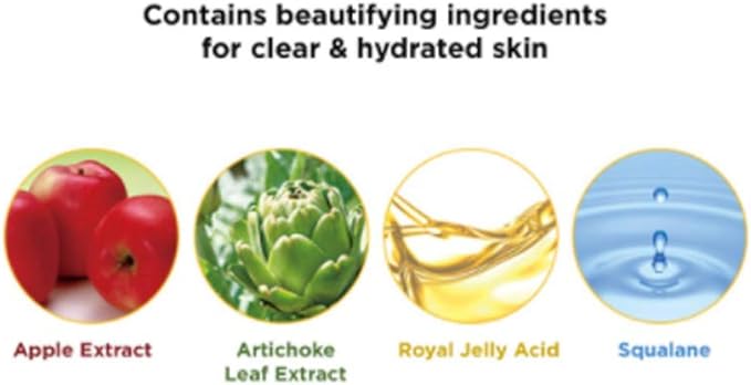 Cleansing Research Oil Cleansing Pore Clear 200ml (x1) - NewNest Australia