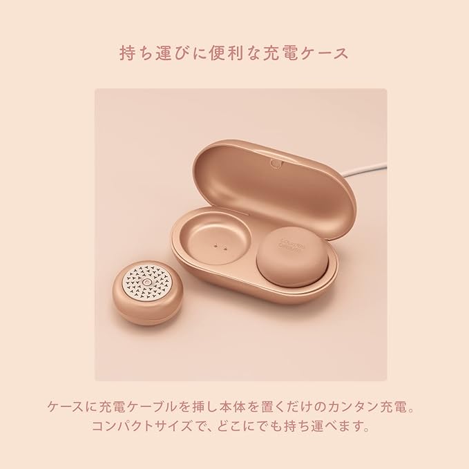 Atex Warm Moxibustion Moxibustion Heater Shoulders Stomach Legs Arms Graphene Lourdes Beaute Fem-On Tech Moxibustion Pink AX-HPL151pk - NewNest Australia