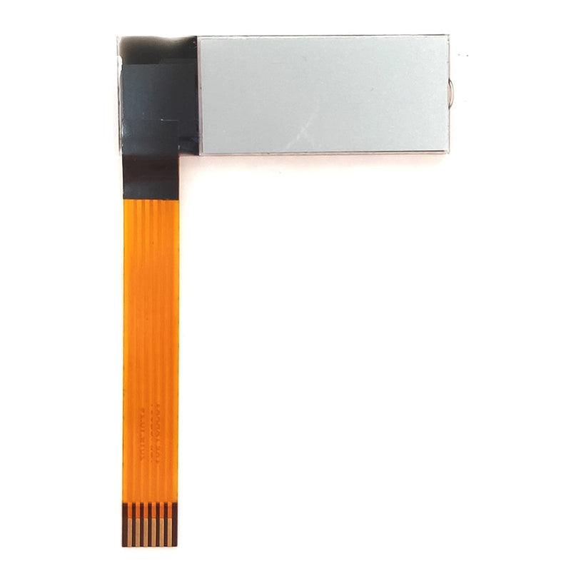BestParts New LCD Display Replacement for VDO Tractor Penta 1254GBS01 | Compatible With trucks international cockpit vision tractor Penta boat All VDO 85mm Size 1254GBS01