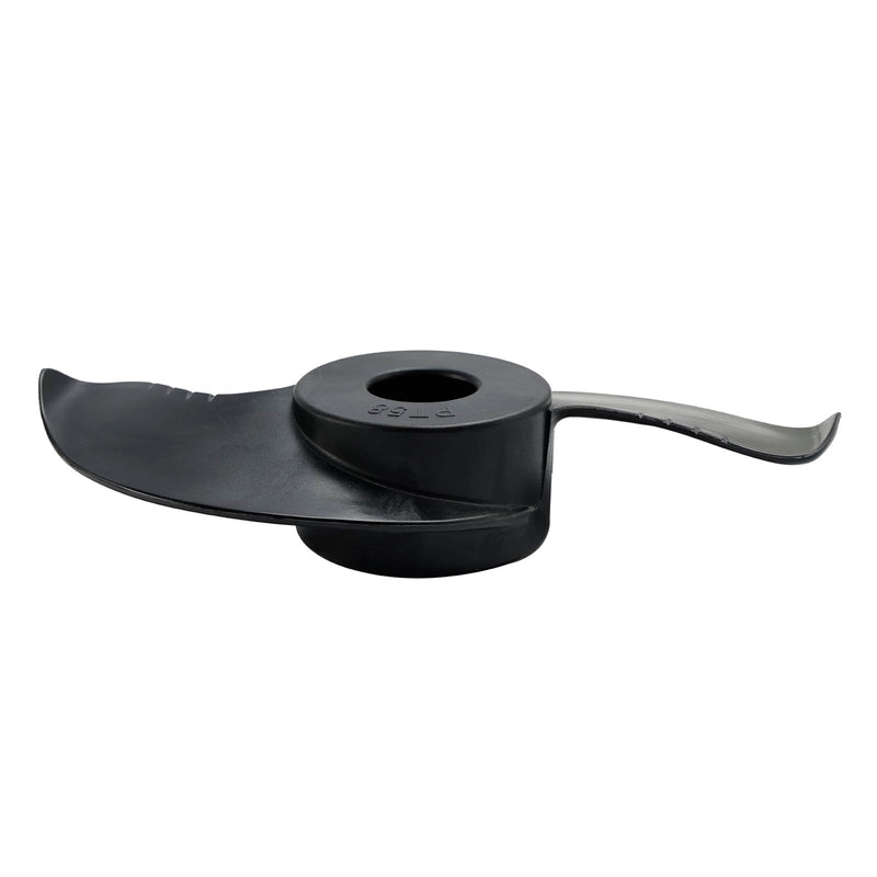 MKP-32 Trolling Motor Prop Weedless Wedge 2 Propeller for 3-5/8" Motor Diameter 2091160 1865017 for Minn Kota Trolling Motor