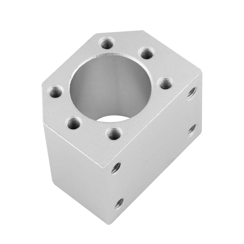 28mm Dia DSG16H Ballscrew Sfu1605 Ball Screw Housing Nut Housing Seat Mount Bracket Holder CNC Accessory For SFU1604 1605 1610