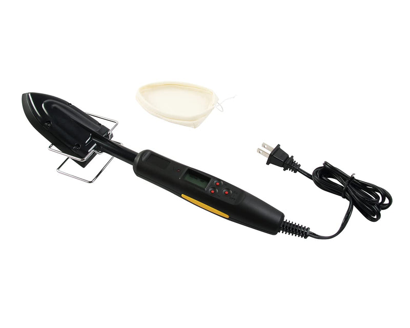O'SKOOL Display Veneer Edge Banding Sealing Iron