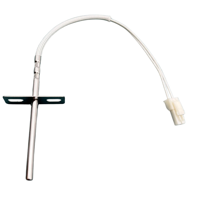 Replacement for Bosch 00627375-12 Month Warranty - Gas Range Oven Temperature Sensor Probe