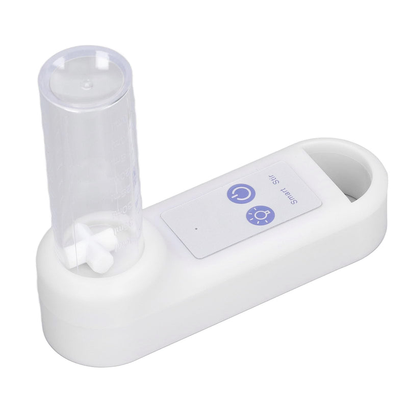 Magnetic Stirrer Portable Mini Lab Stirrer with Cross Magnet