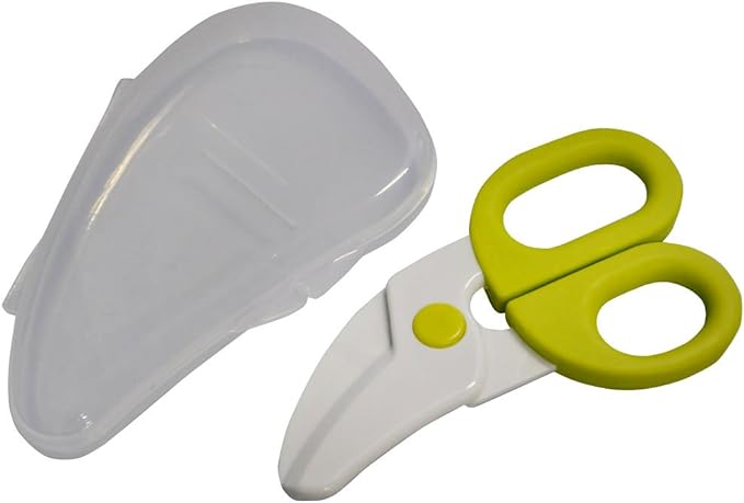 SKATER Baby Food Food Cutter - NewNest Australia