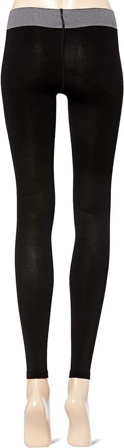 [Gunze] Compression Leggings RIZAP All Seasons Burn More Calories While Walking 10 Minute Length Women's - NewNest Australia
