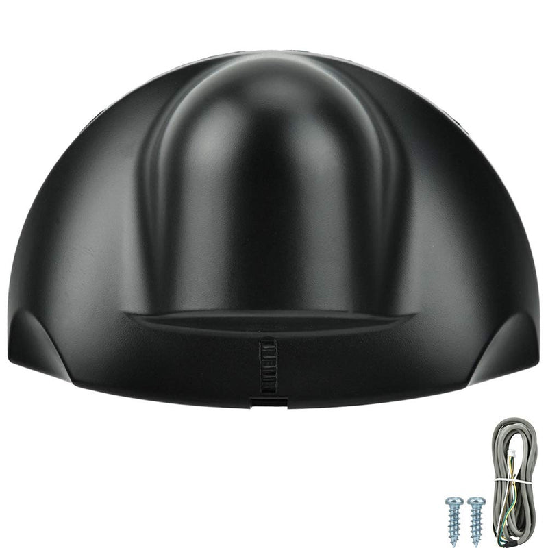 Request to Exit Motion Detector, 12-24v 24.125ghz Automatic Door 24.125ghz Microwave Motion Sensor Autodoor Sensors Microwave Motion Sensor Autodoor Sensors