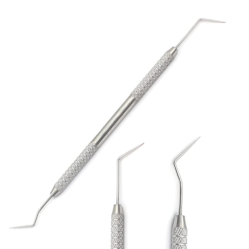 DG 16 Explorer Probe Double Ended Diagnostic ENDODONTIC Dental Instruments A+ Quality