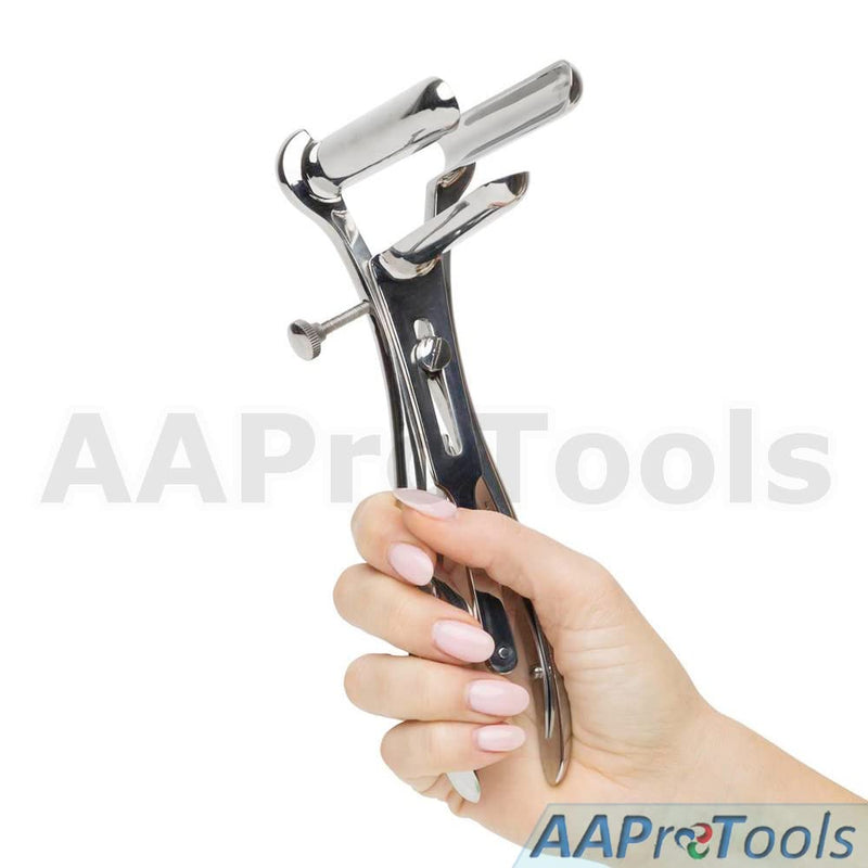 Rectal Speculum Mathieu 19cm Fine Quality Surgi Instruments