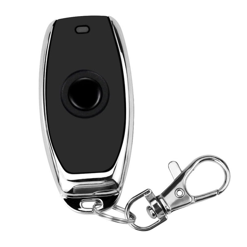 YiToo Wireless Tuya Smart WiFi Access Control System Kit Gate Opener Remote Control Unlock Smartphone APP Control Without Electric Door Locks Without Lock