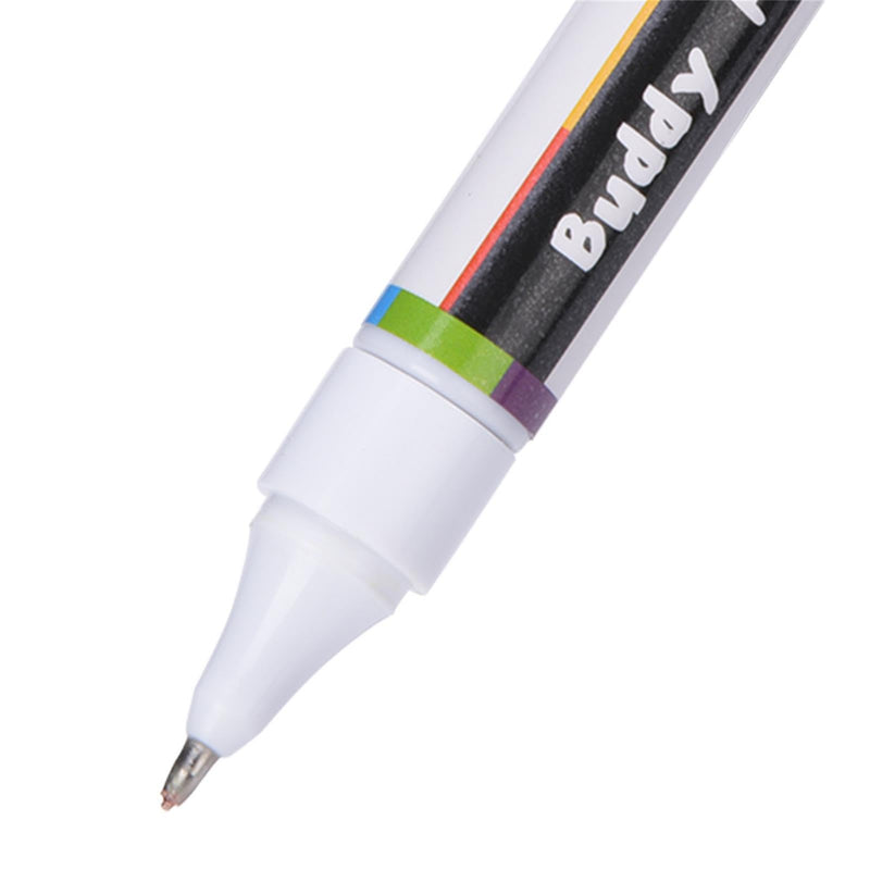 125 Circuit Scribe Non- Conductive Ink Pen, Electronic Conductive Ink Paint Pen Remote Keyboard Circuit Board Repair Tool