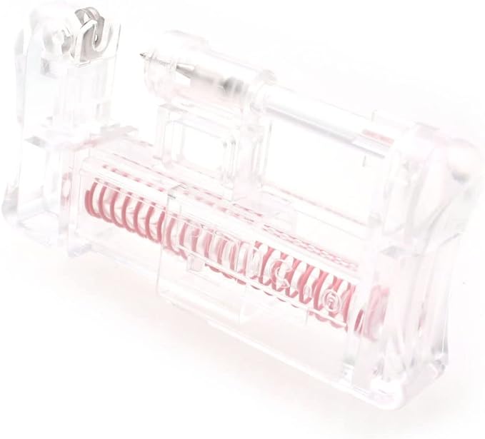 A Steel Disposable Piercer Cartilage Piercer - NewNest Australia
