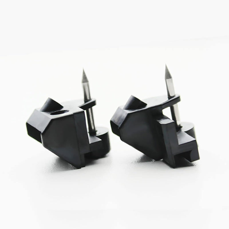 Signal Fire Electrodes for Signalfire AI-9 AI-8 AI-8C AI-7 AI-7C Optical Fiber Fusion Splicer Machine 1 Pair
