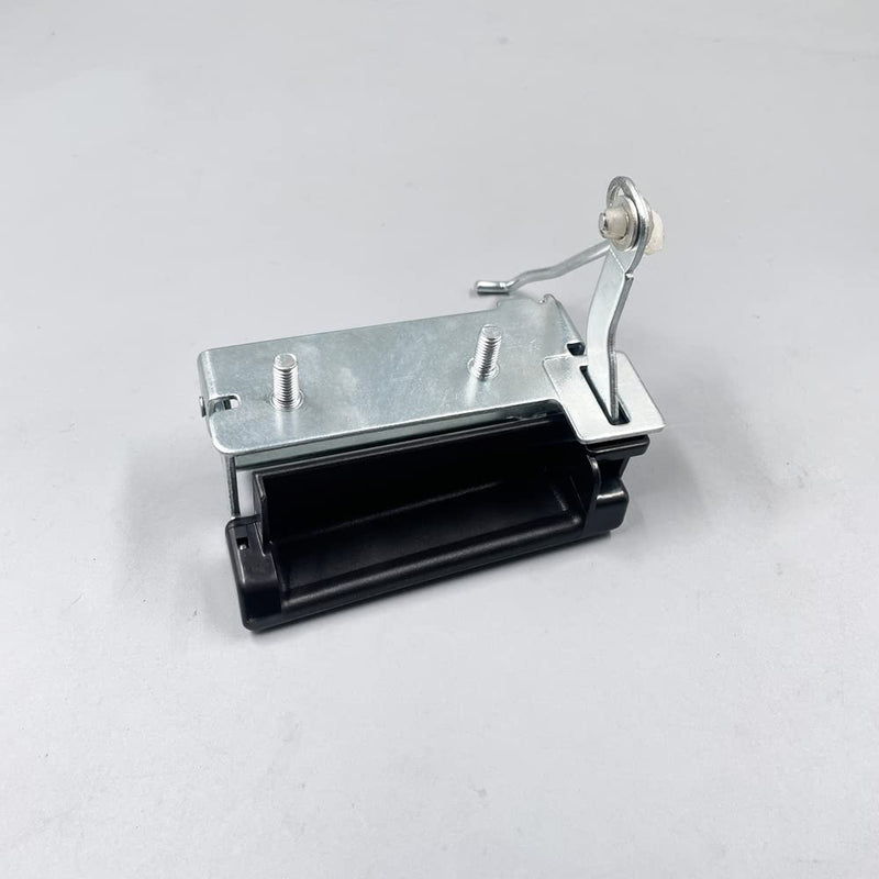 Exterior Tailgate Handle Back Door Lift Gate Handle Compatible with Honda Cr-v CRV 1997-2001 74857-S10-033