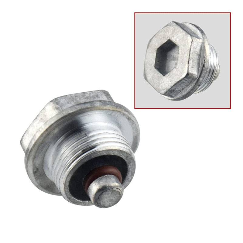 N008792 Air Compressor Regulator Repair Kit - by Braveboy, Compatible with Porter Cable/Craftsman/D-ewalt, Replacement D55155 D55167 D55684 23400S Compressor Regulator Repair Kit