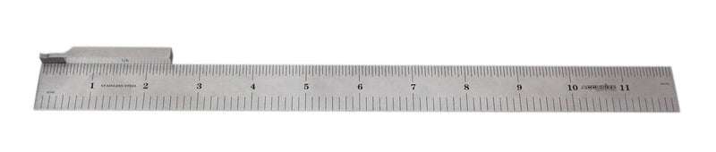 Accusize Industrial Tools 1/4'' 8 Pc H.S.S. Tool Bit Set, Pre-Ground for Turning and Facing Work, 2662-2001 1/4 in - NewNest Australia
